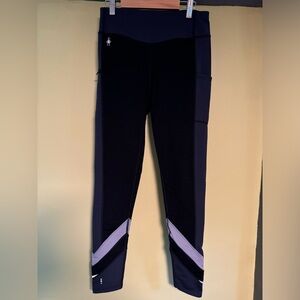 Smartwool Women's Insulated Leggings, Size M